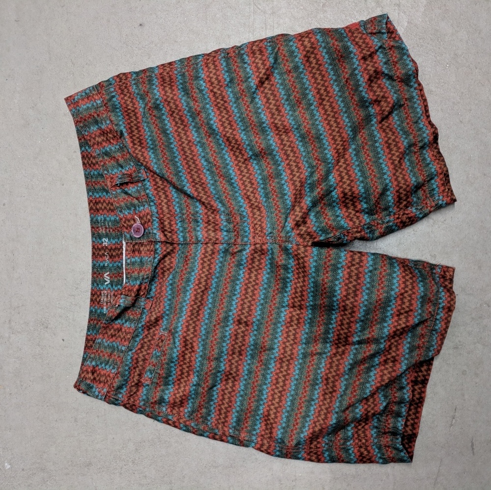 RVCA Shorts